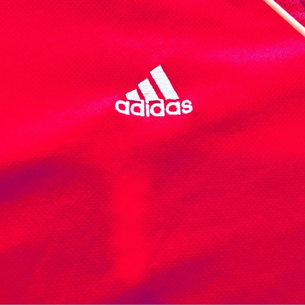 Adidas Jersey t-shirt